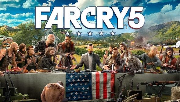 Far cry 5 pc download discount sale